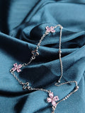 Four-Leaf Clover Bracelet